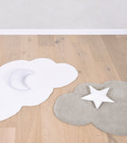 CLOUD - Tapis - Nuage