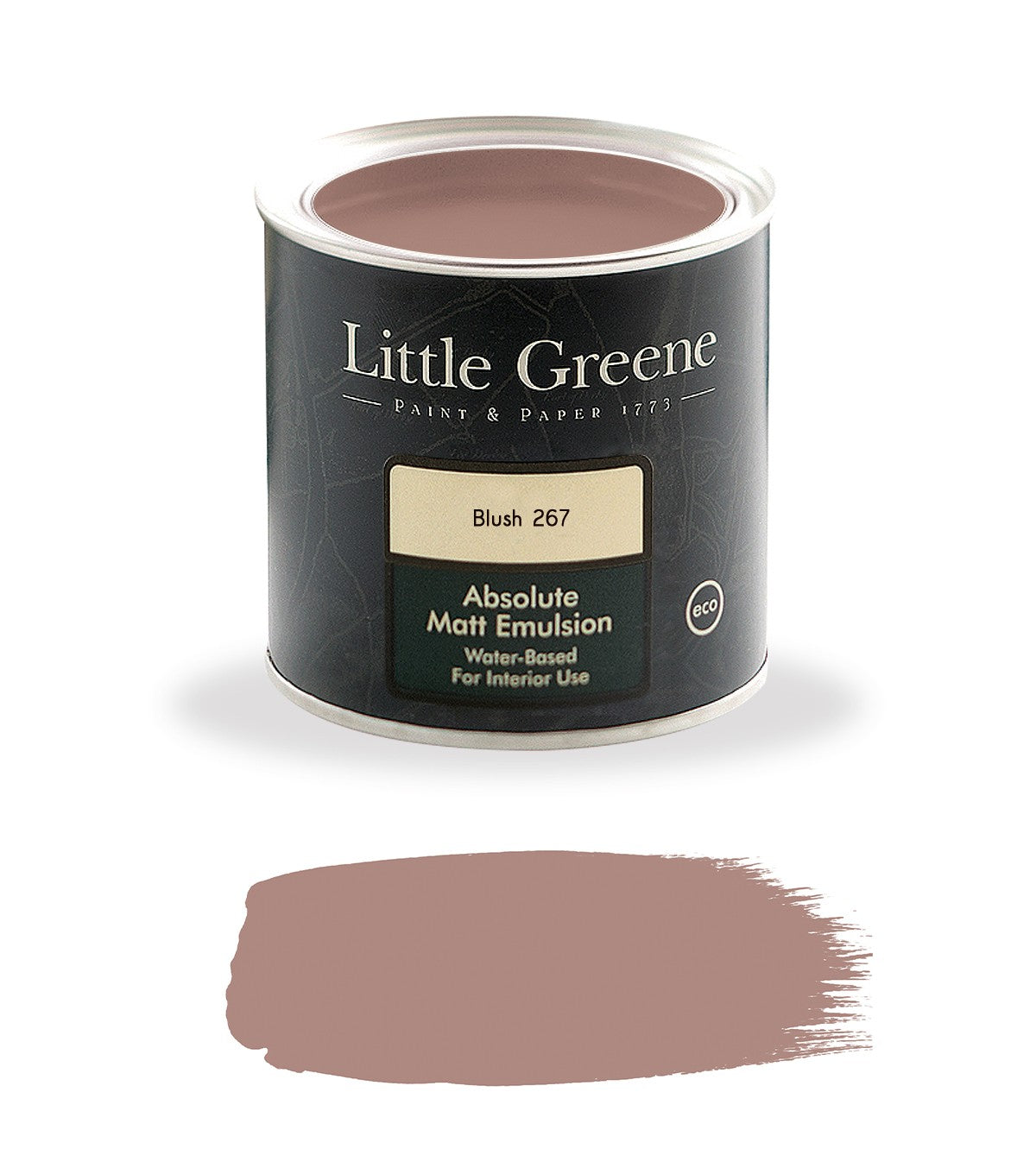 Peinture Little Greene - Blush (267)