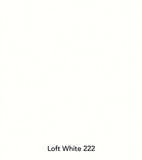 Peinture Little Greene - Loft white (222)