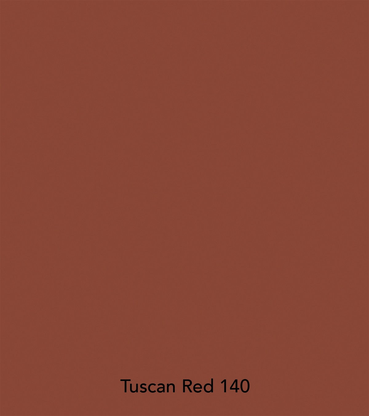 Peinture Little Greene - Tuscan Red (140)
