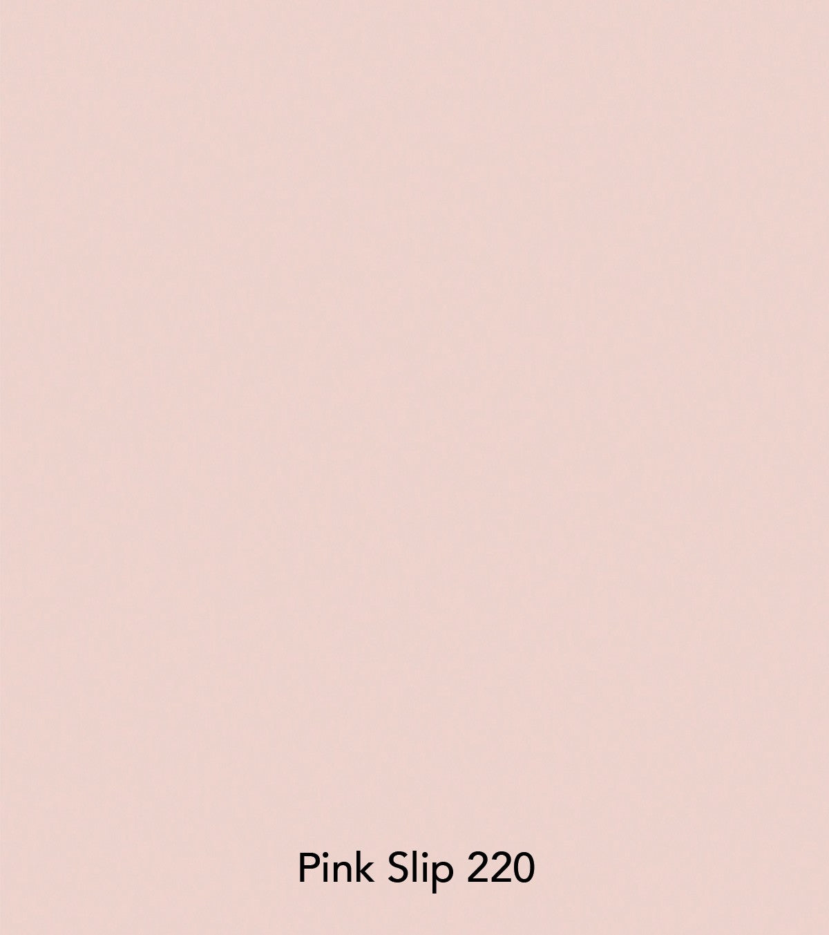 Peinture Little Greene - Pink Slip (220)