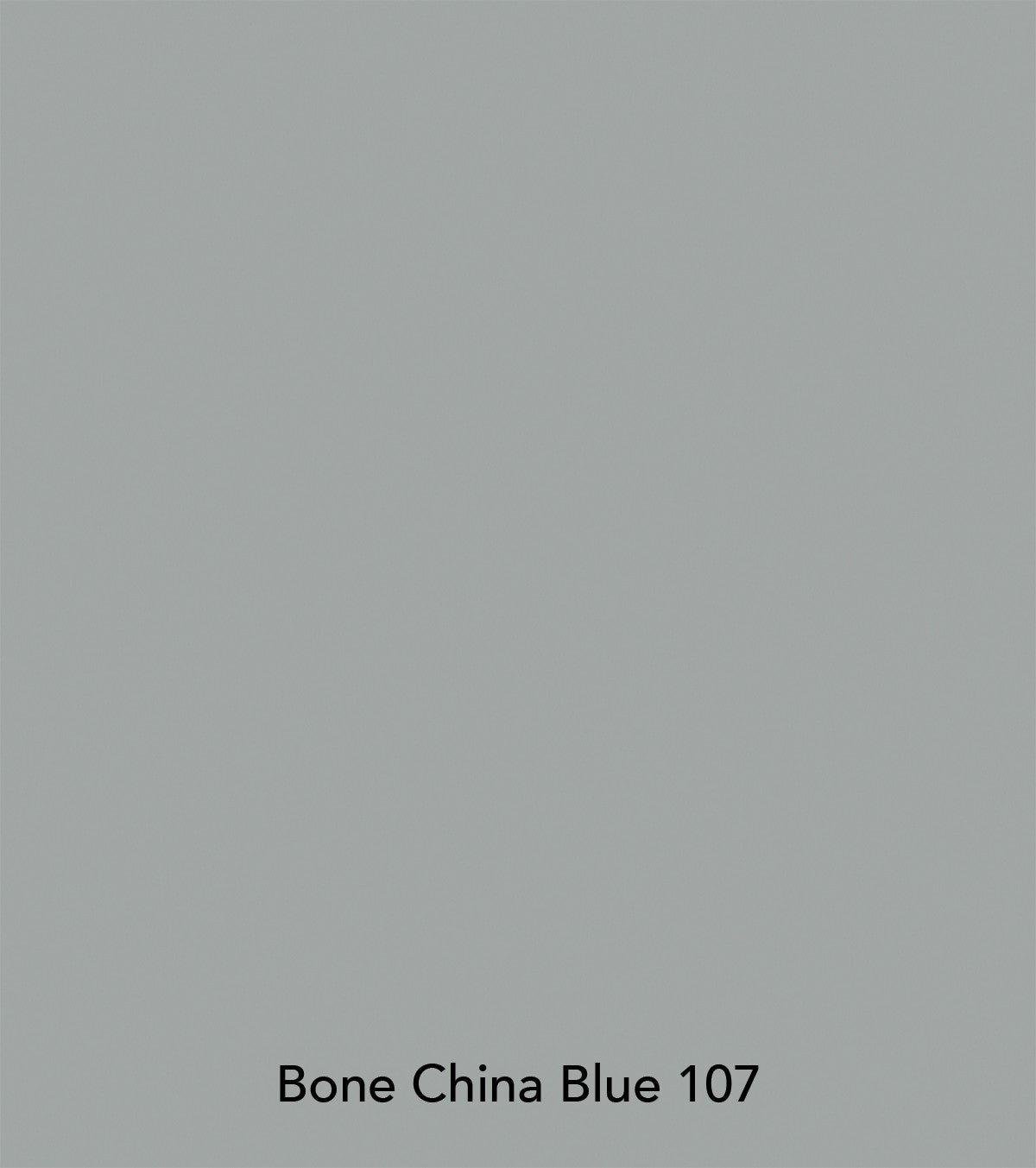 Peinture Little Greene - Bone China Blue (107)