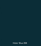 Peinture Little Greene - Hicks'Blue (208)
