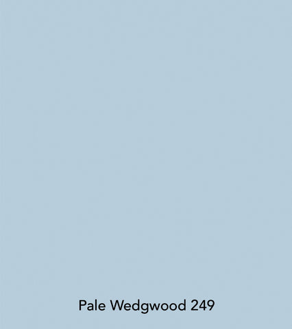 Peinture Little Greene - Pale Wedgwood (249)