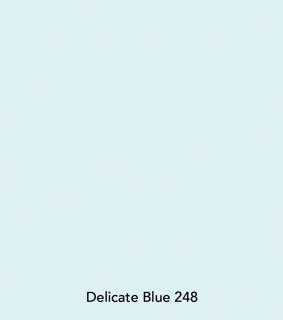 Peinture Little Greene - Delicate Blue (248)