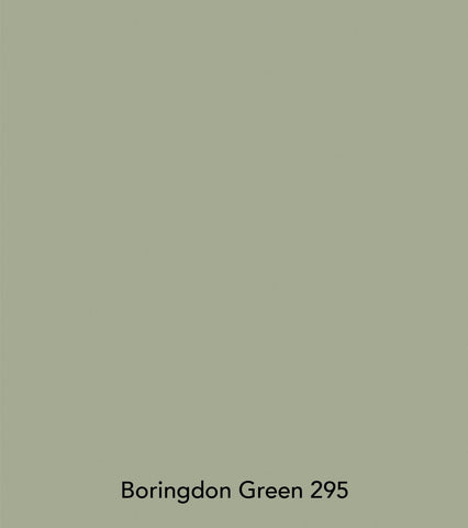 Peinture Little Greene - Boringdon Green (295)