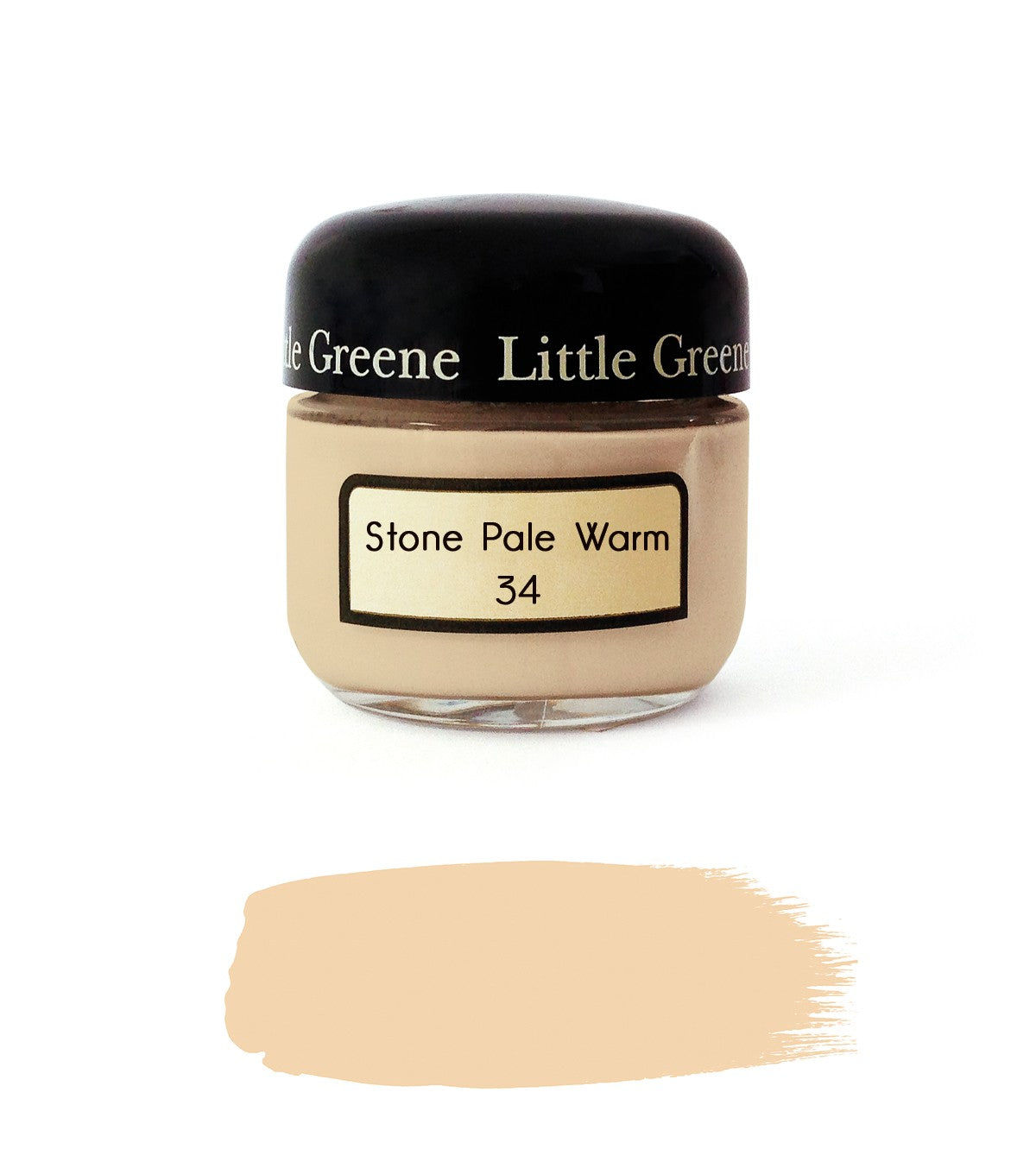 Peinture Little Greene - Stone pale warm (34)