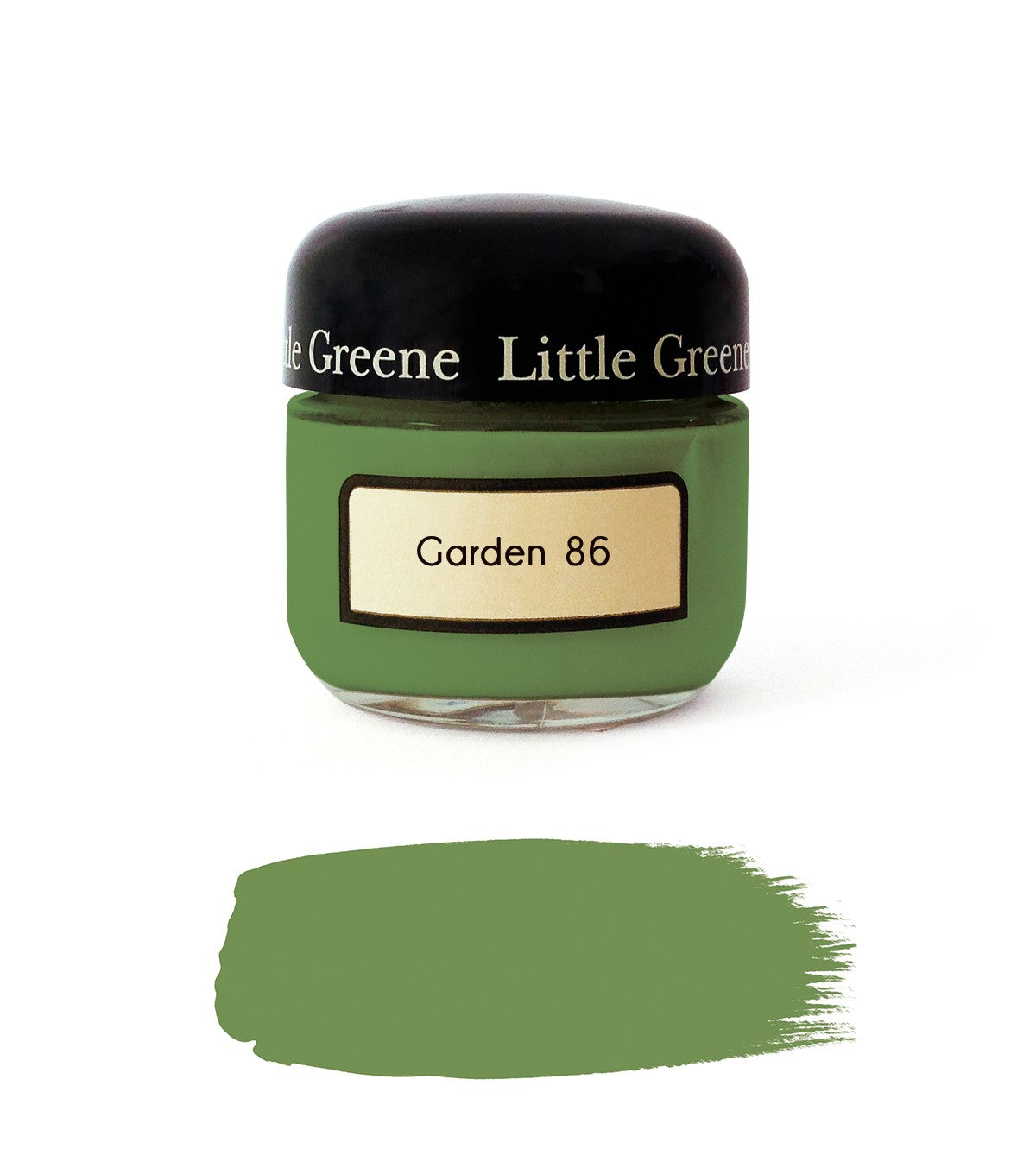Peinture Little Greene - Garden (86)
