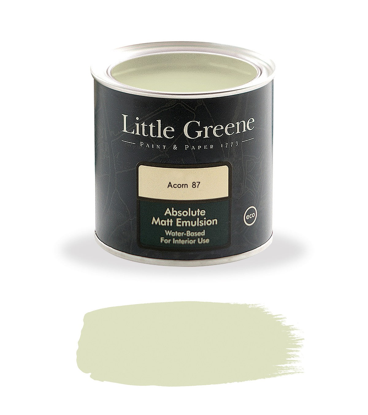 Peinture Little Greene - Acorn (87)