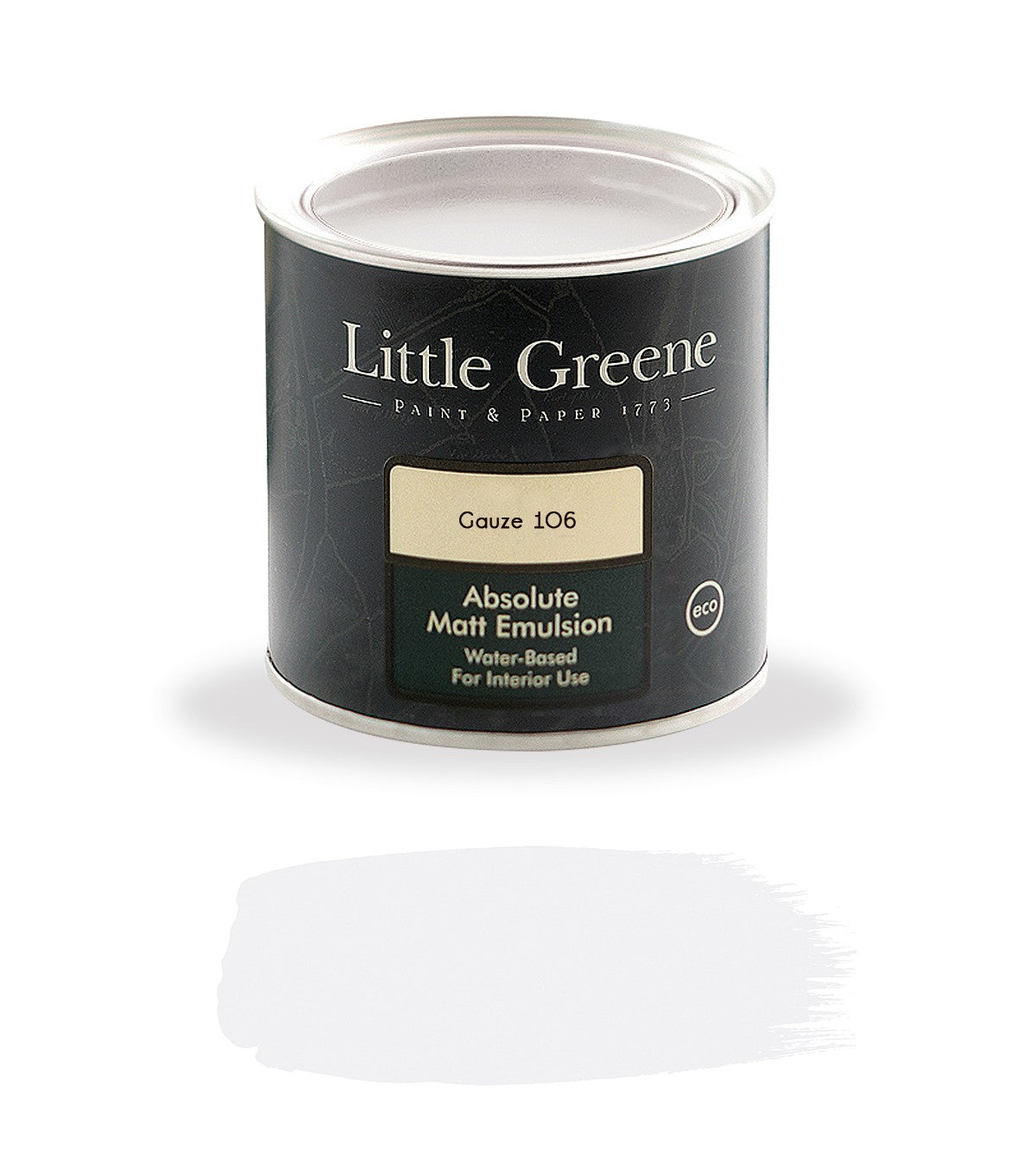 Peinture Little Greene - Gauze (106)