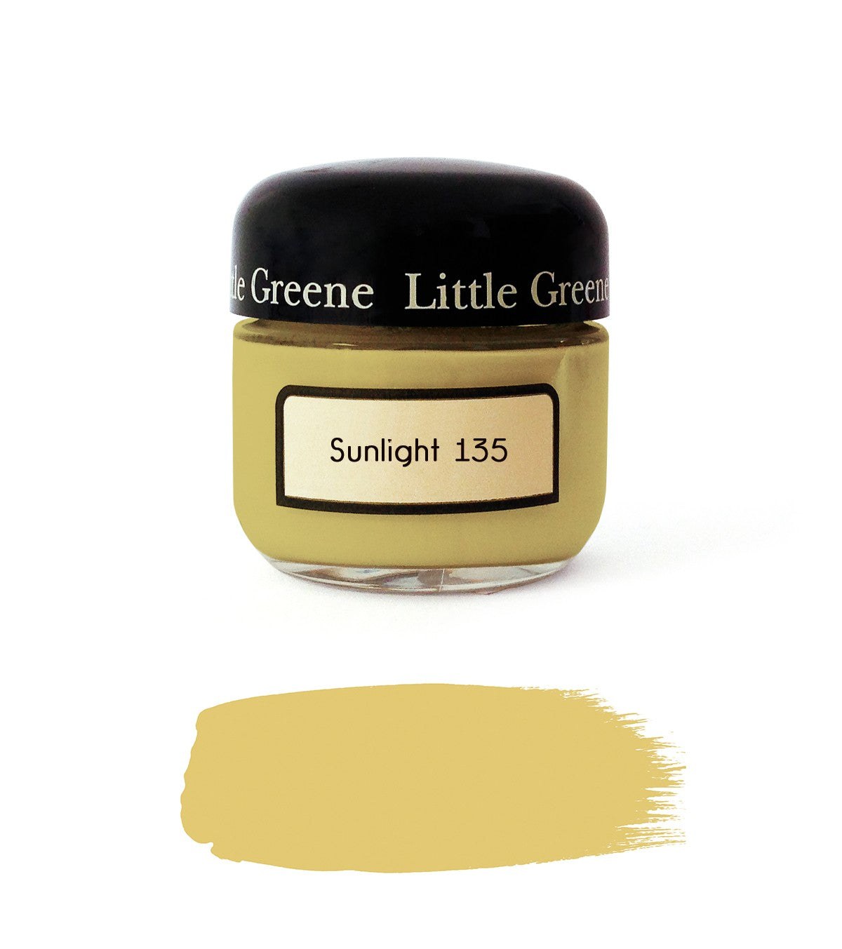 Peinture Little Greene - Sunlight (135)