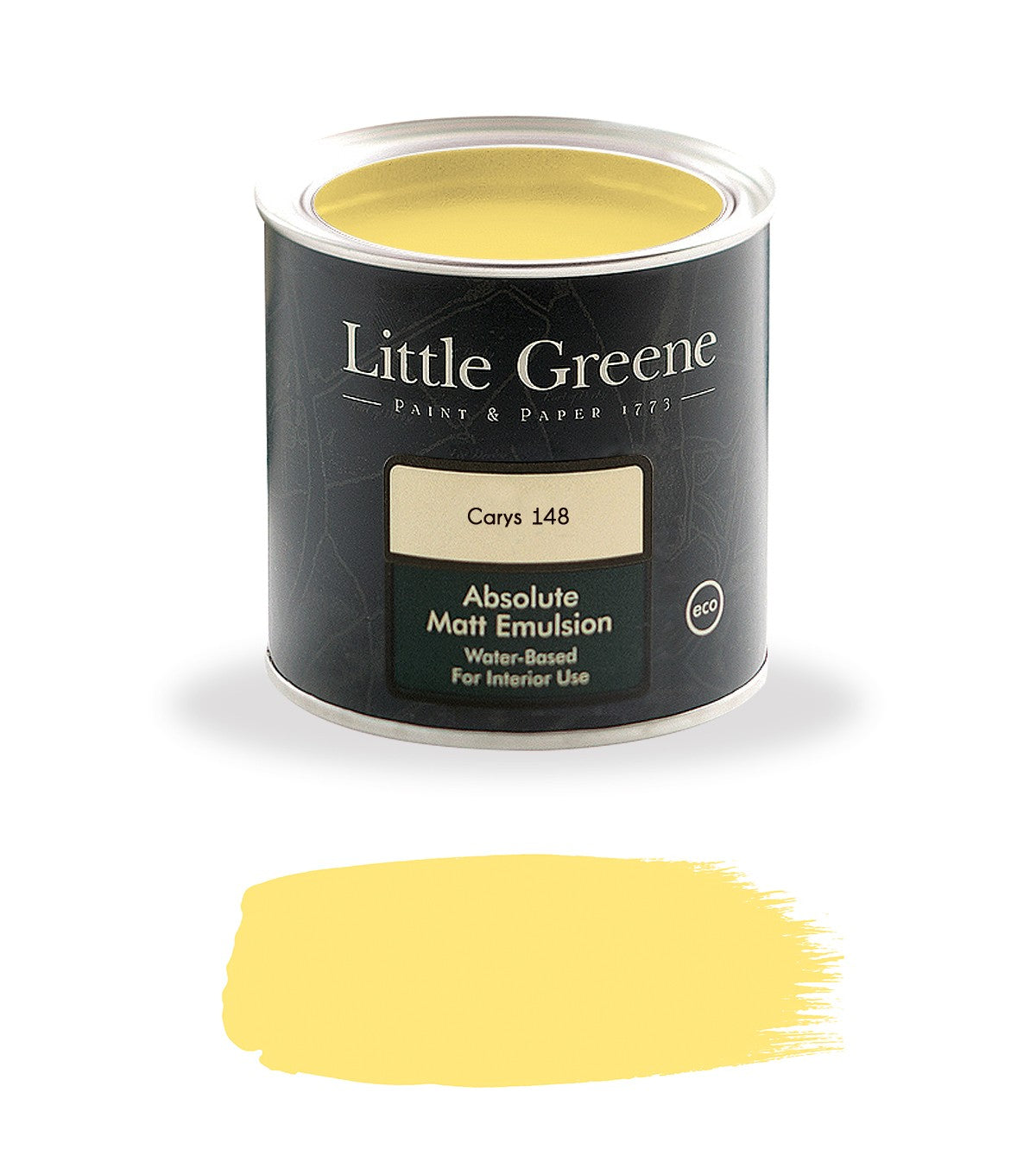 Peinture Little Greene - Carys (148)