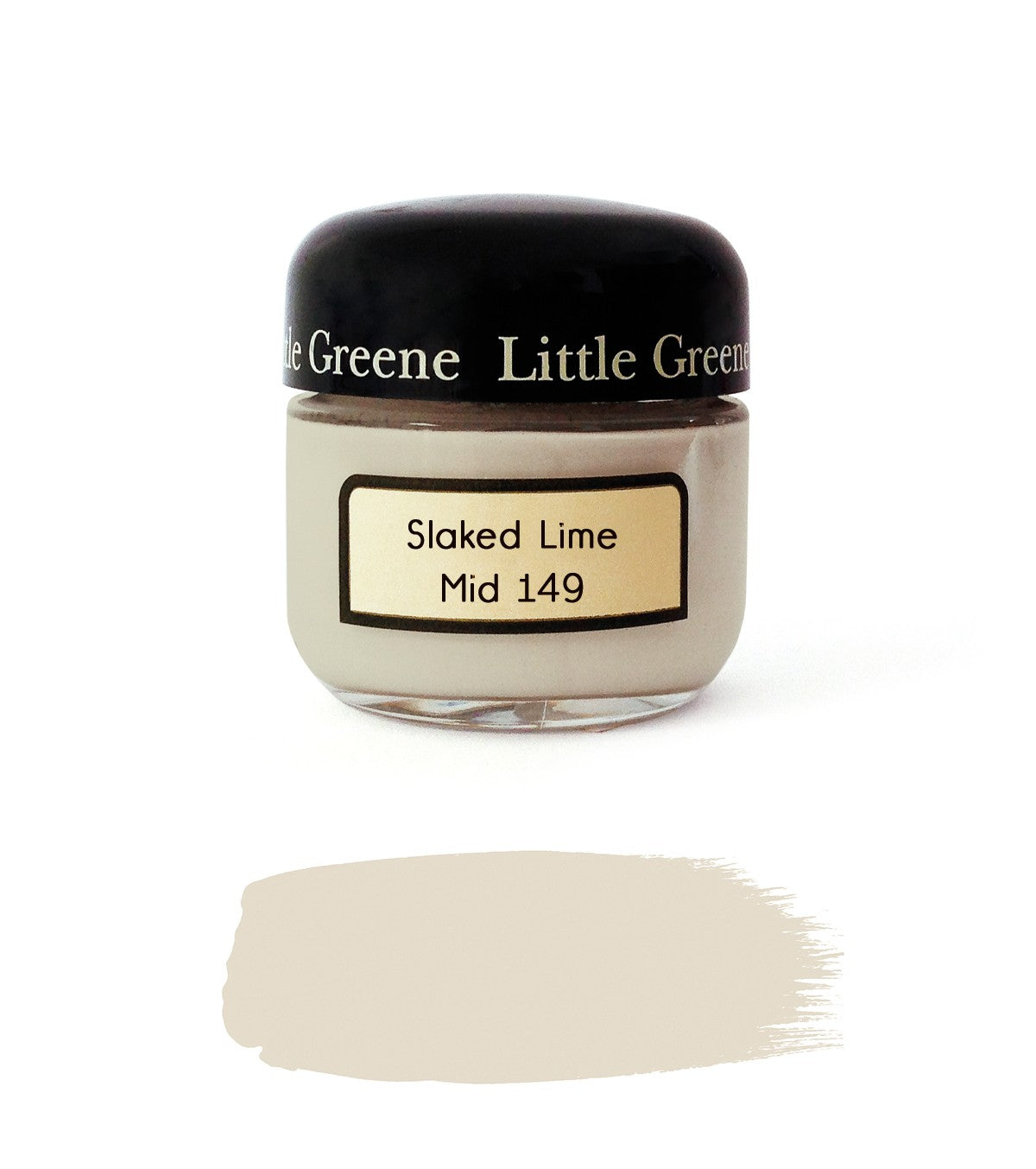 Peinture Little Greene - Slaked lime mid (149)
