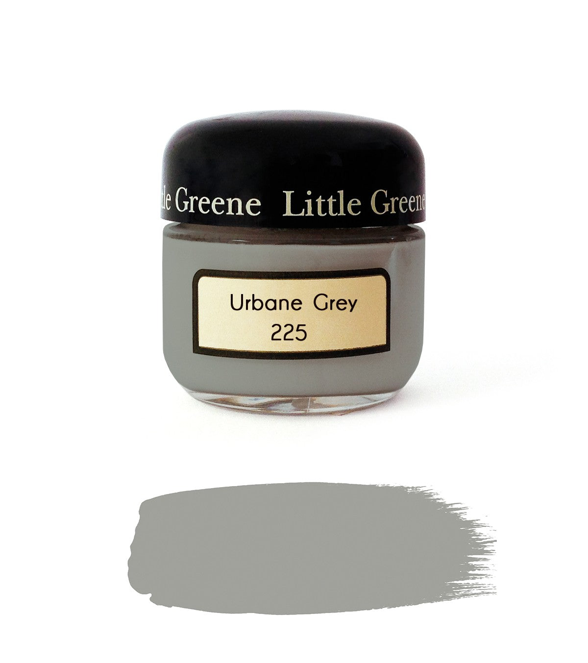 Peinture Little Greene - Urbane grey (225)