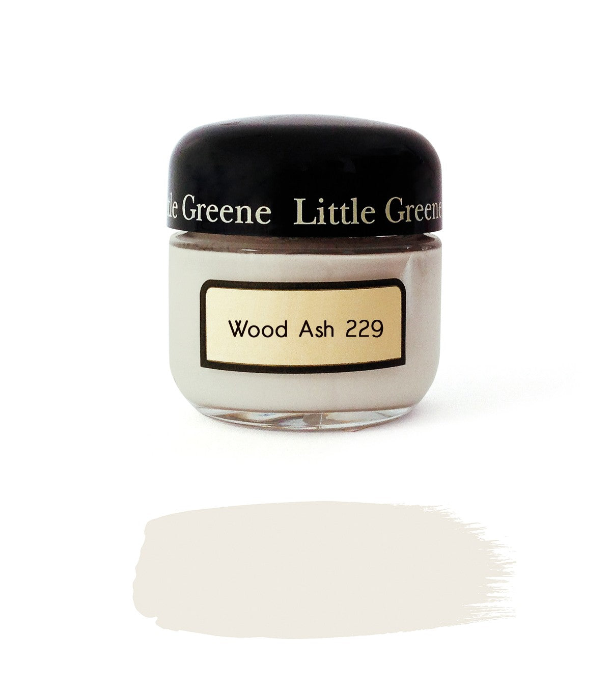 Peinture Little Greene - Wood Ash (229)