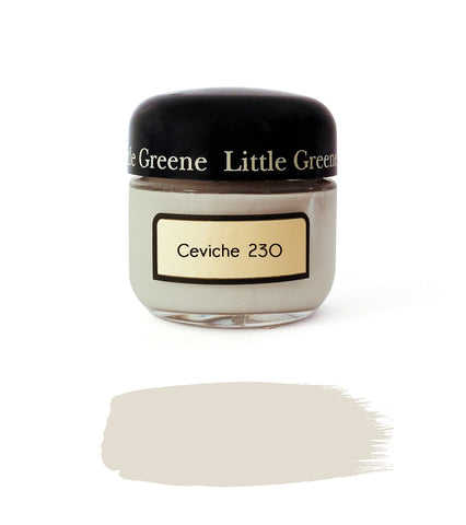 Peinture Little Greene - Céviche (230)