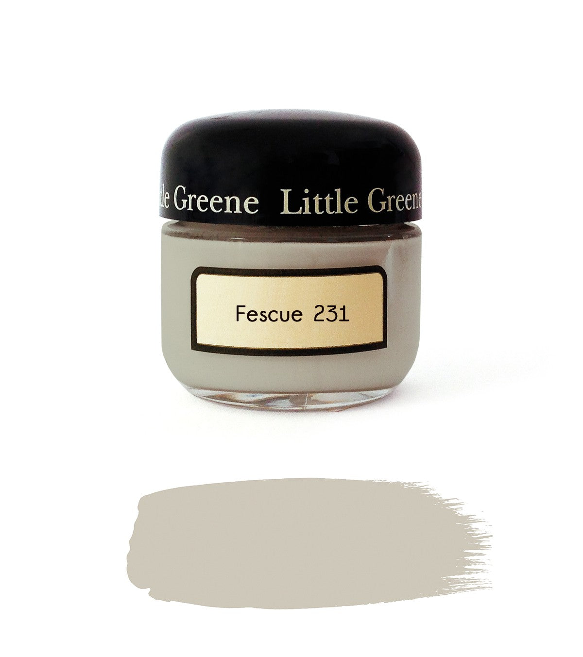 Peinture Little Greene - Fescue (231)