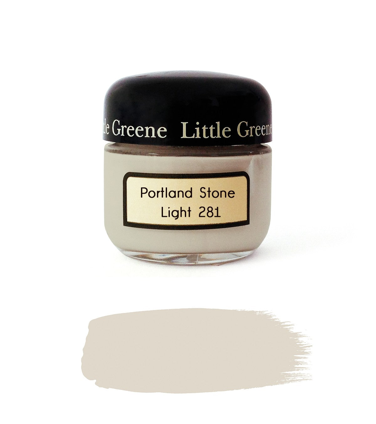 Peinture Little Greene - Portland Stone Light (281)