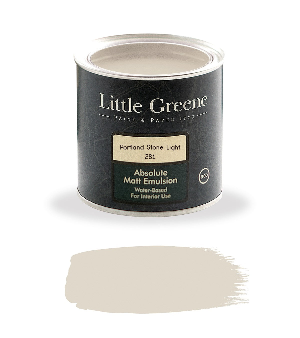 Peinture Little Greene - Portland Stone Light (281)