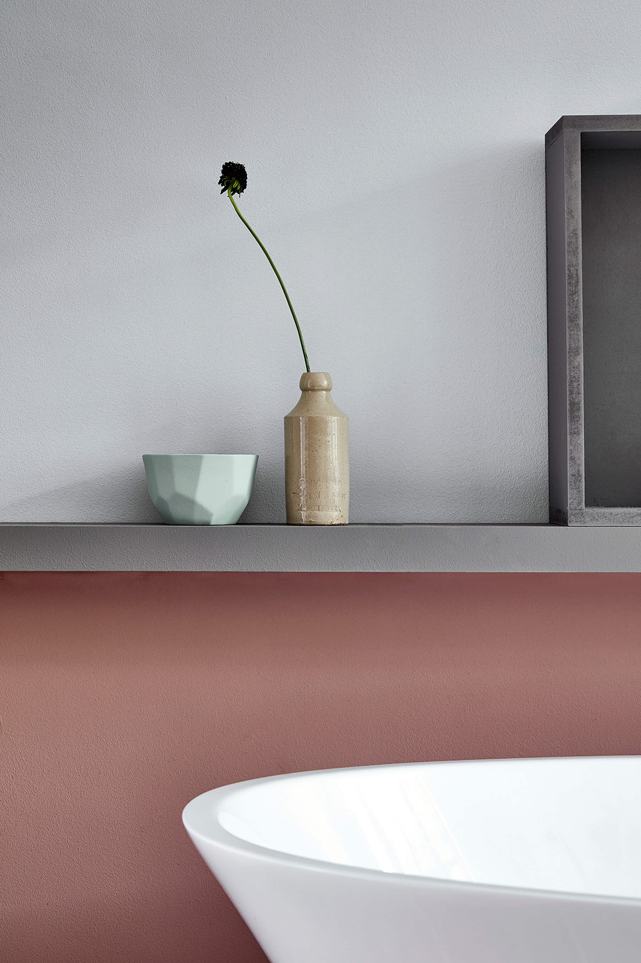 Peinture Little Greene - Blush (267)