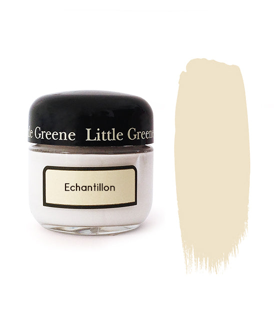 Peinture Little Greene - Stock - Mid (173)