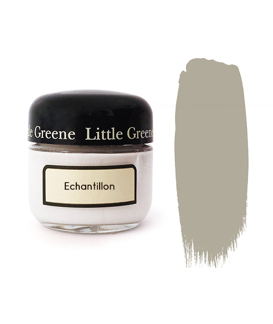 Peinture Little Greene - Cool Arbour 232