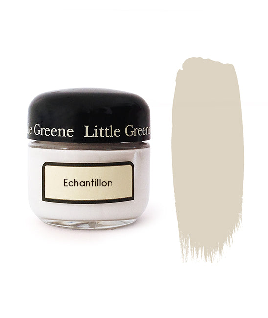 Peinture Little Greene - Limestone 238