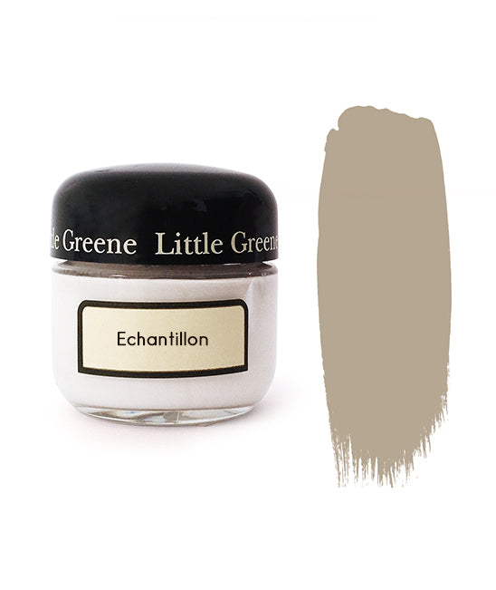 Peinture Little Greene - True Taupe 240