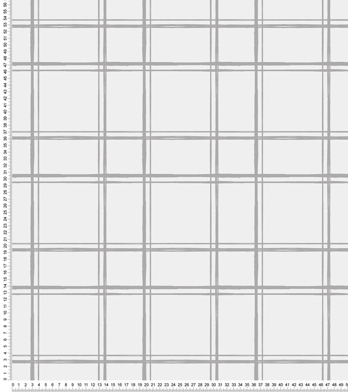 PICNIC DAY - Papier peint enfant - Motif graphique