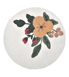 BLOEM - Tapis enfant - Fleurs