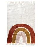 SUNNY - Tapis enfant - Rainbown