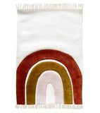 SUNNY - Tapis enfant - Rainbown