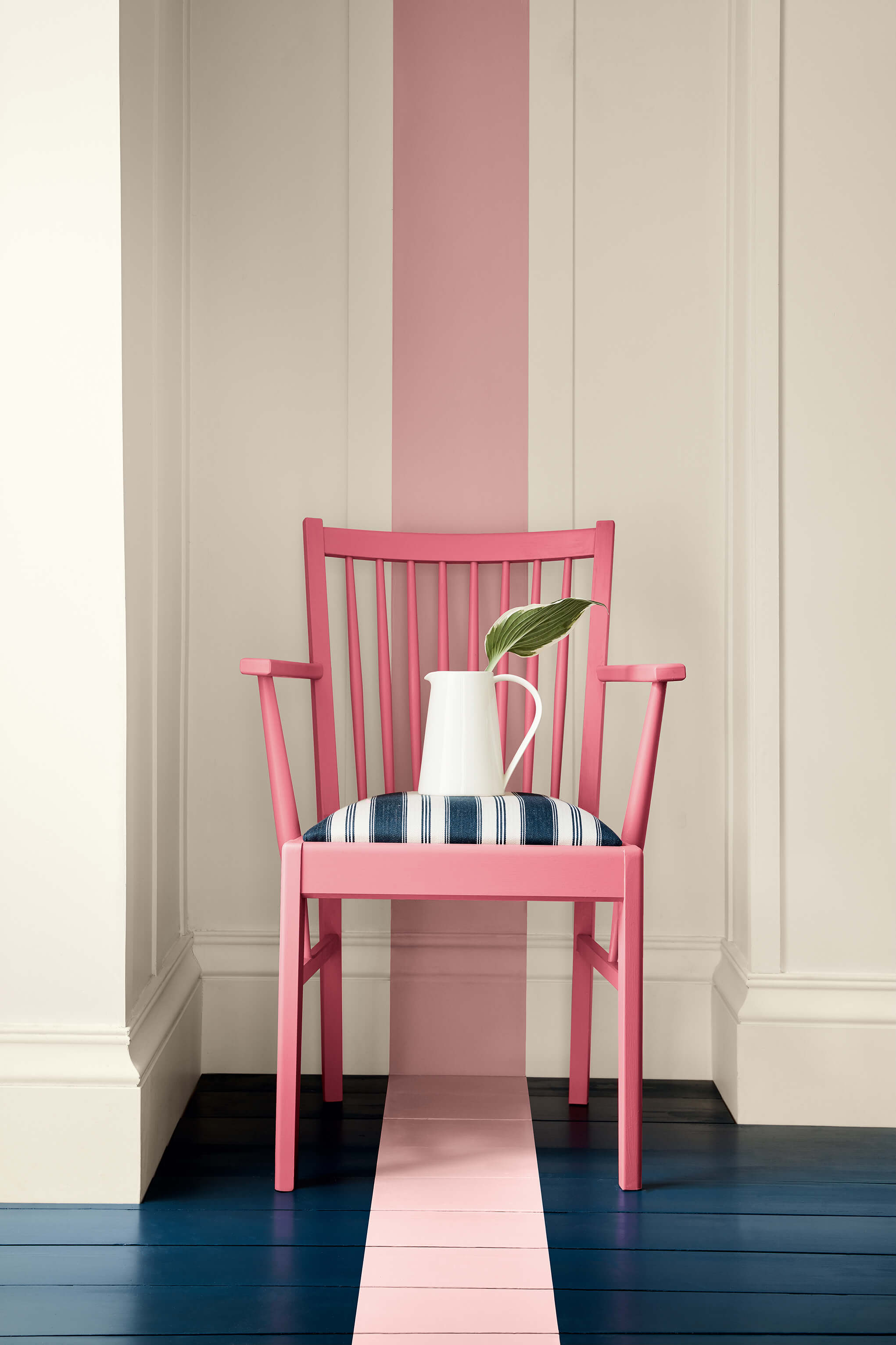 Peinture Little Greene - HollyHock (25)