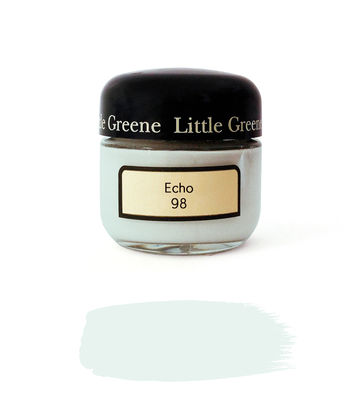 Peinture Little Greene - Echo (98)