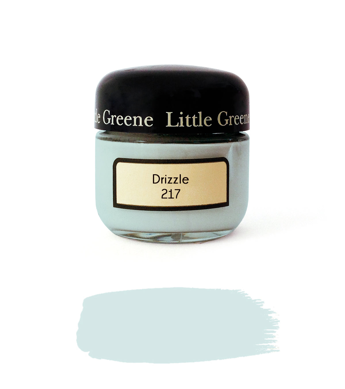 Peinture Little Greene - Drizzle (217)