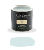 Peinture Little Greene - Drizzle (217)