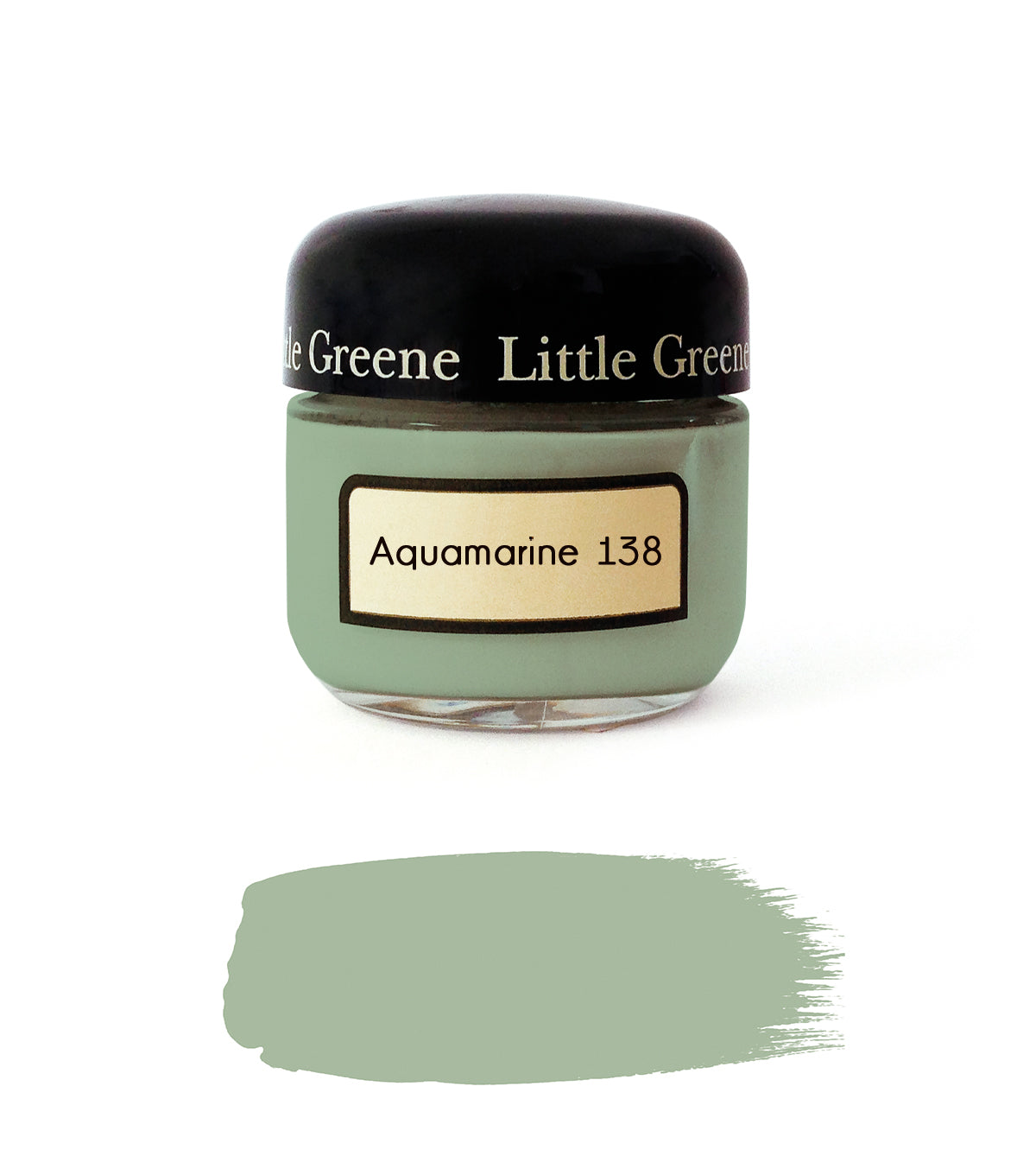 Peinture Little Greene - Aquamarine (138)