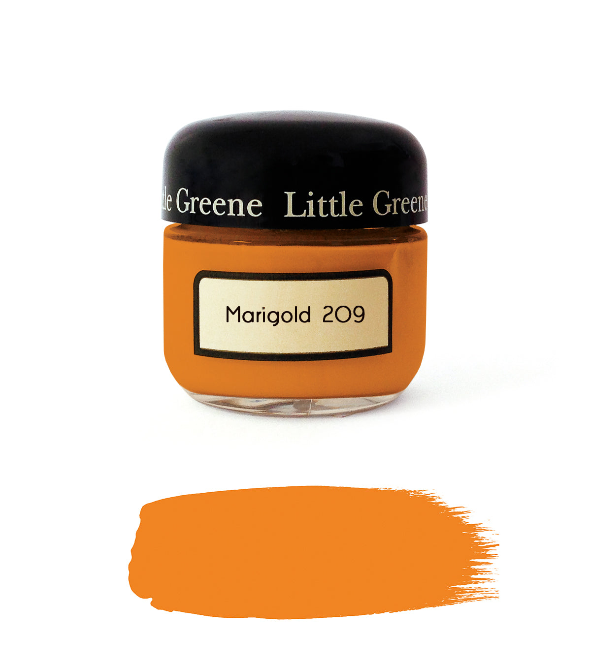 Peinture Little Greene - Marigold (209)