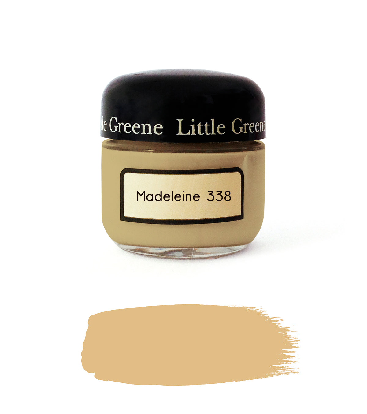 Peinture Little Greene - Madeleine (338)