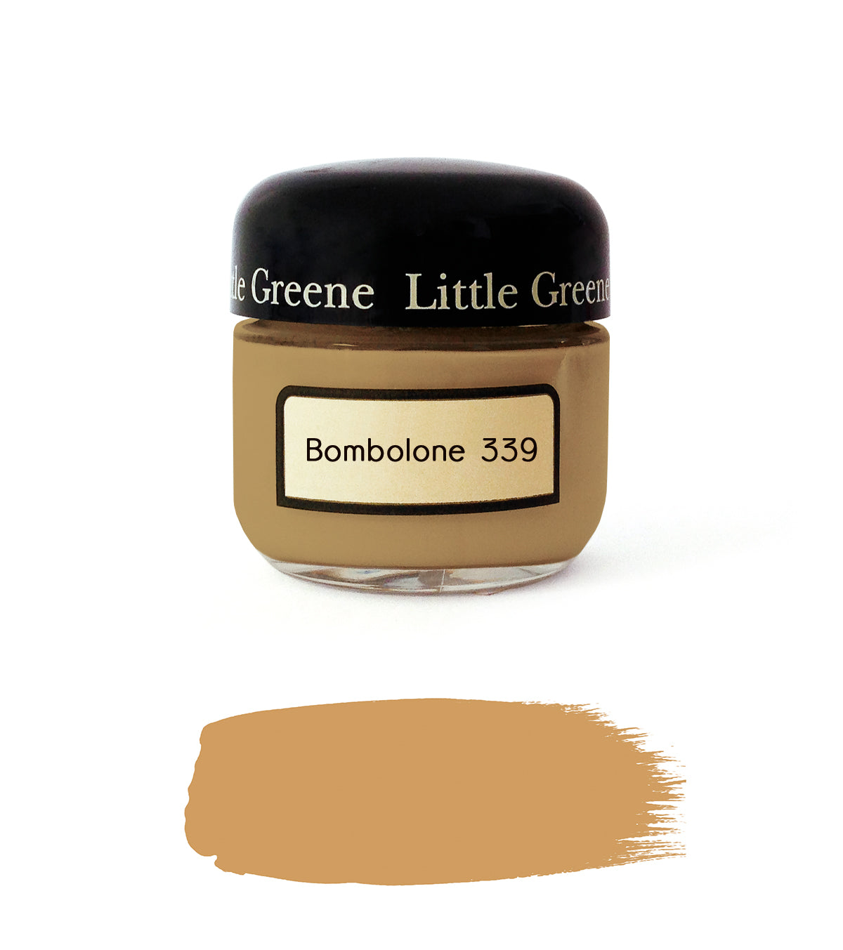 Peinture Little Greene - Bombolone (339)