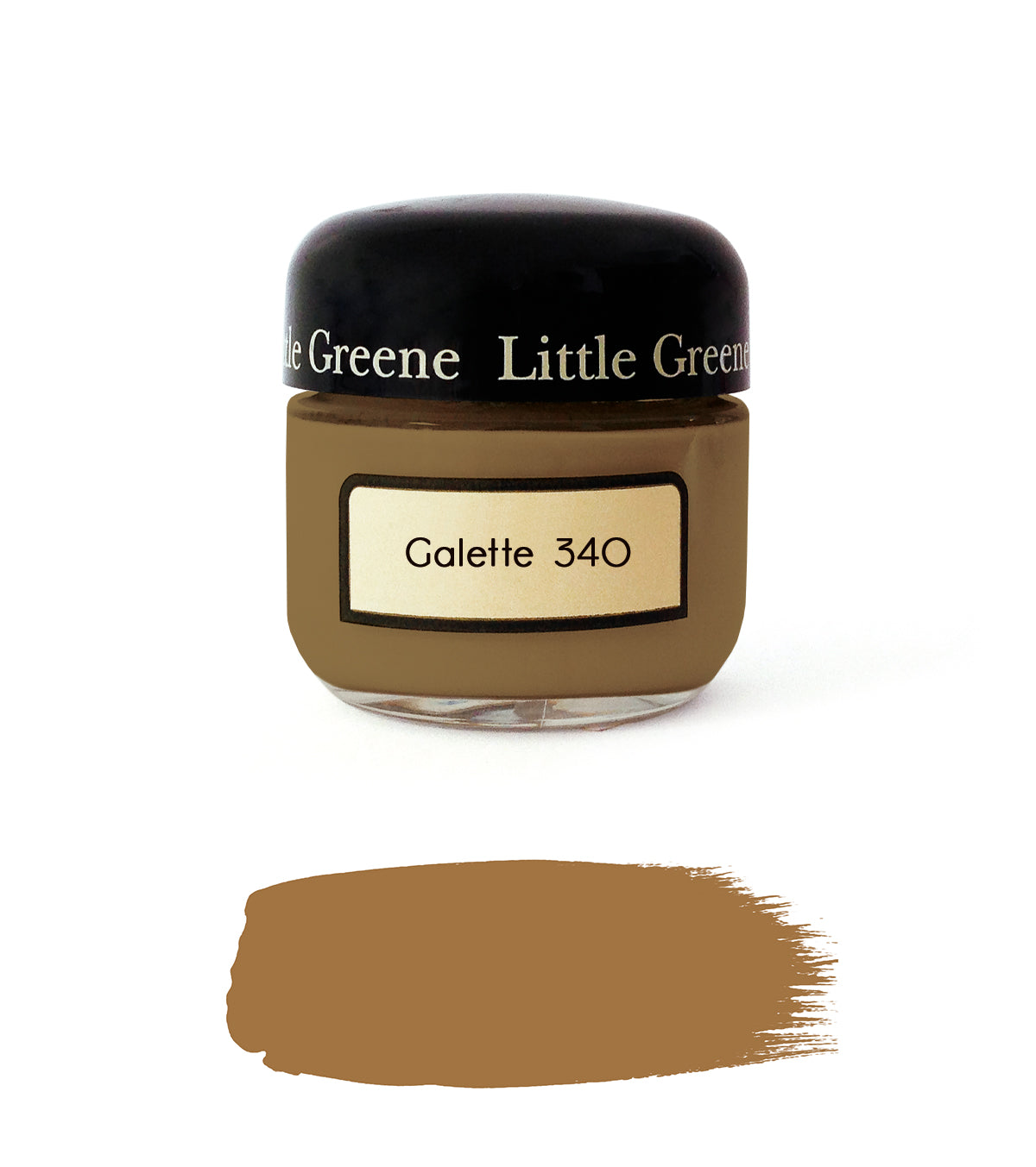 Peinture Little Greene - Galette (340)