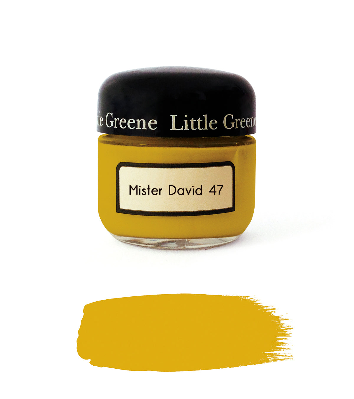 Peinture Little Greene - Mister David (47)