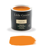 Peinture Little Greene - Marigold (209)