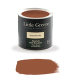 Peinture Little Greene - Moscovado (343)