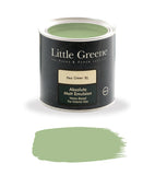 Peinture Little Greene - Pea Green (91)