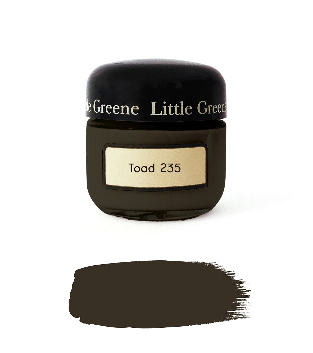 Peinture Little Greene - Toad (235)