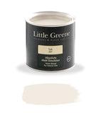 Peinture Little Greene - Tusk (237)