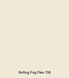 Peinture Little Greene - Rolling fog pale (158)