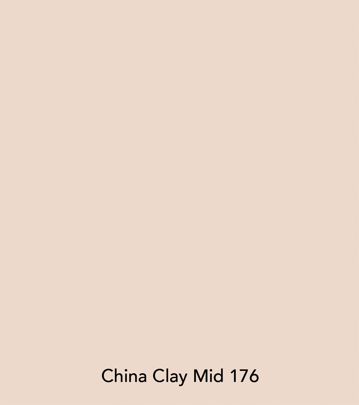 Peinture Little Greene - China Clay Mid (176)