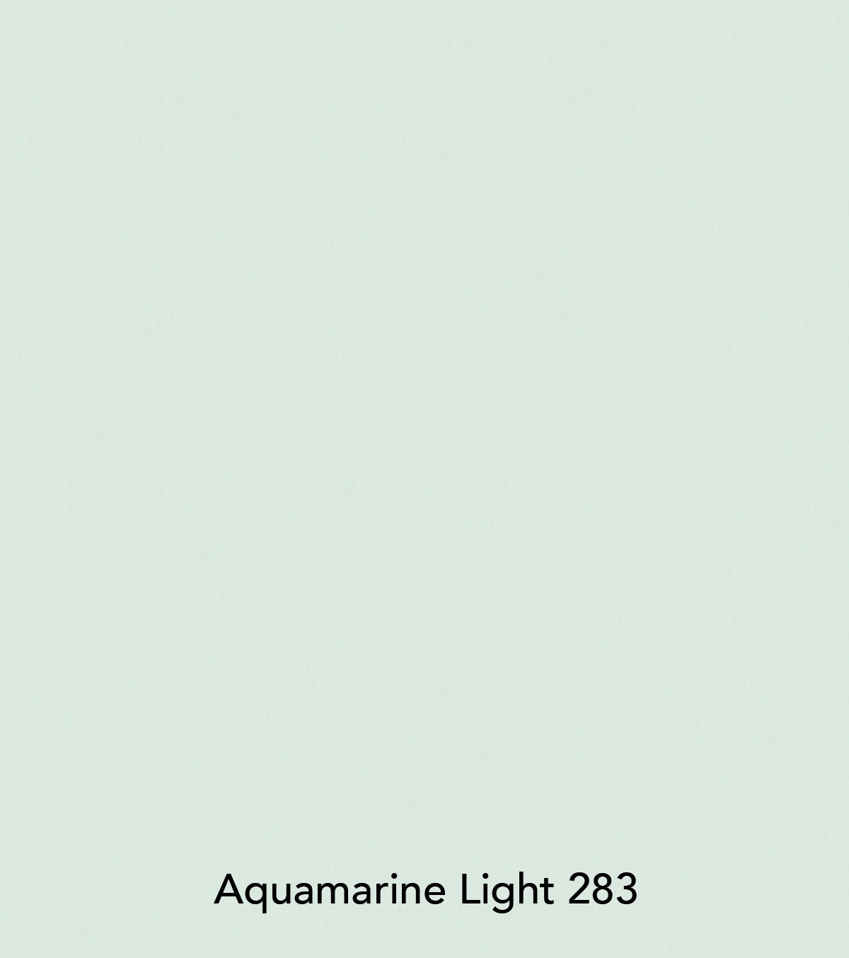 Peinture Little Greene - Aquamarine light (283)